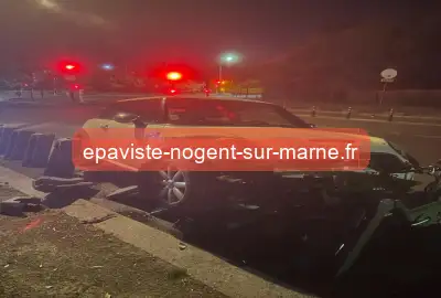 destruction de voiture agrée